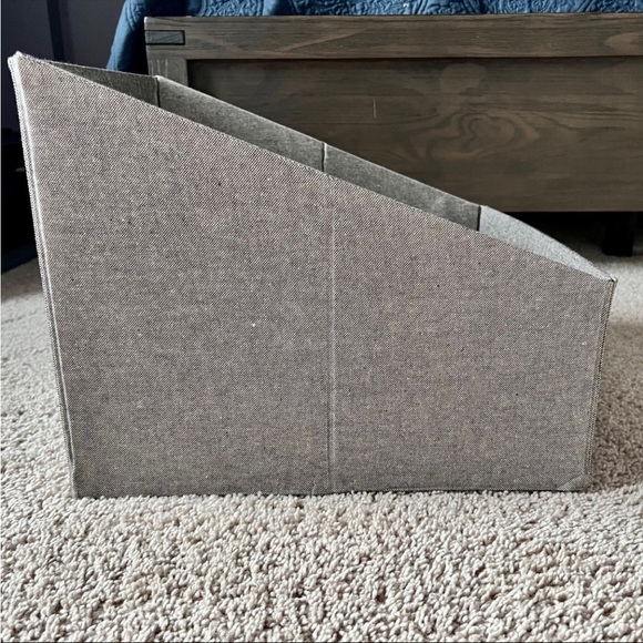 {Container Store} Cambridge Purse Organizer - Picture 5 of 8